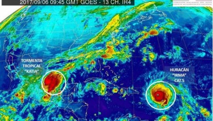 irma y katia