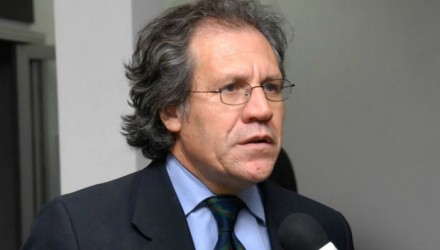 luis almagro