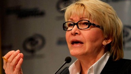 luisa ortega diaz