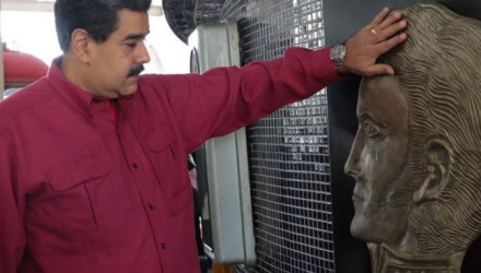maduro