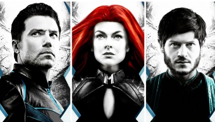 marvels inhumans character posters 1010820