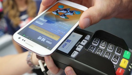 pagos moviles