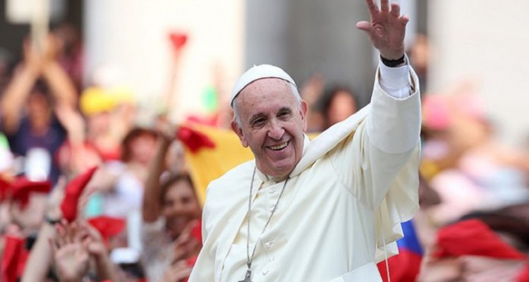 papa francisco gira america latina 696x418