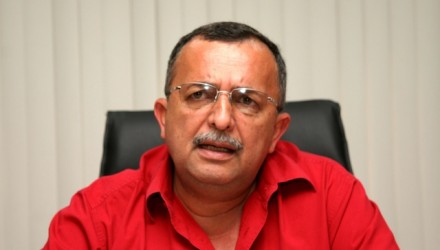 ramon carrizalez
