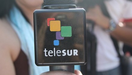 taco de telesur