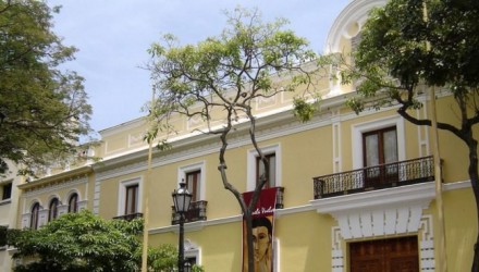 venezuela