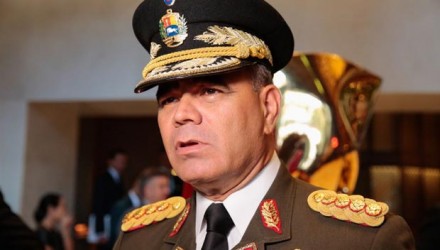 vladimir padrino lopez @prensaFANB