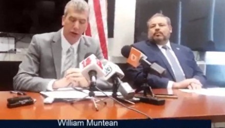 william muntean consejero econmico de la embajada de estados unidos en managua