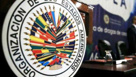 Cómo puede Venezuela abandonar la OEA
