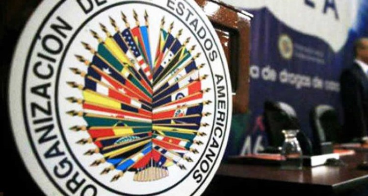 Cómo puede Venezuela abandonar la OEA