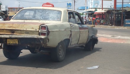 2B Ruta el Marite