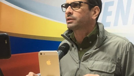 Capriles