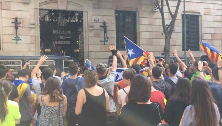 Foto cataluña