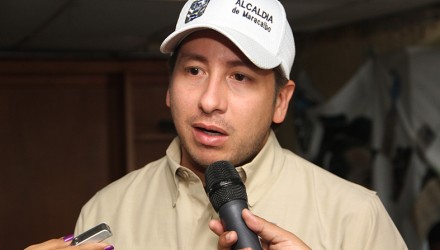 Francisco Páez Torrealba1