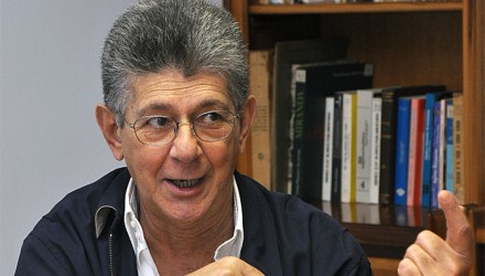 Henry Raón Allup