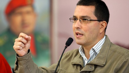 JORGE ARREAZA