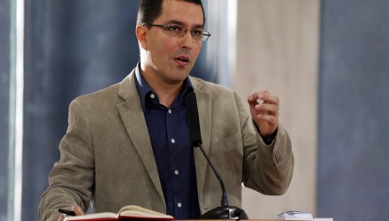 Jorge Arreaza1