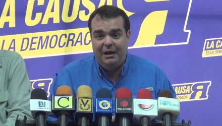 José Ignacio Guedez