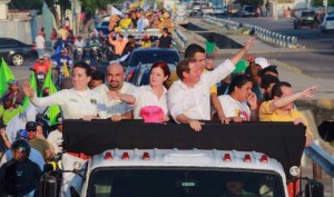 Juan Pablo Guanipa gobernador cierre de campaña (3)