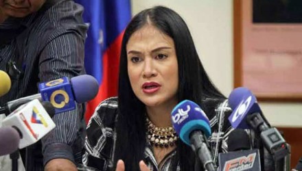Laidy Gómez 1