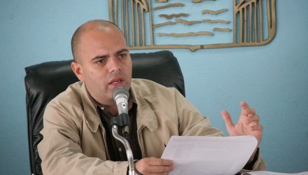 Leonardo Fernandez