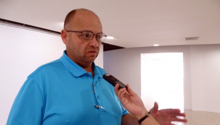 Luis Bermúdez