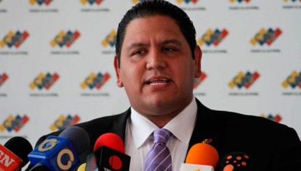 Luis Emilio Rondón 1