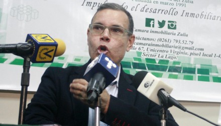 Luis Vicente