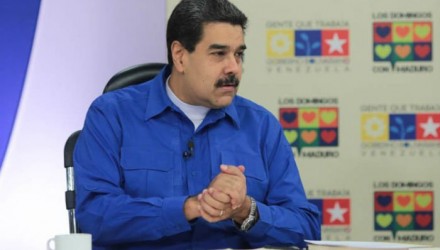 Maduro 2