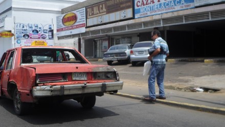 REG 111017 FOTOMANCHETA CARRITO H GUTIÉRREZ