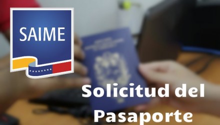 Solicitud de pasaporte en Venezuela e1507311040710