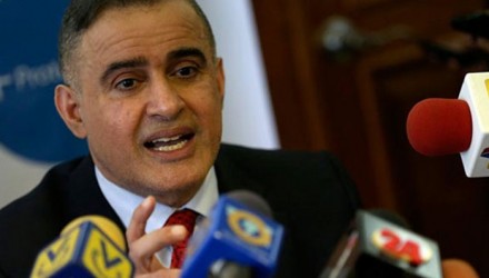Tarek William Saab