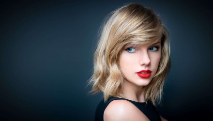 Taylor Swift 1