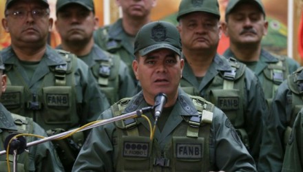 Vladimir Padrino Lopez 630x378