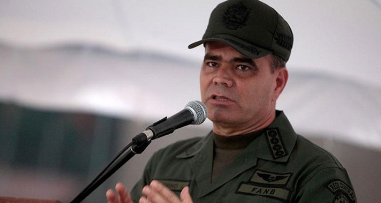 Padrino López rechazó las declaraciones de Almagro sobre elecciones en Venezuela 1 VladimirPadrinoLópez