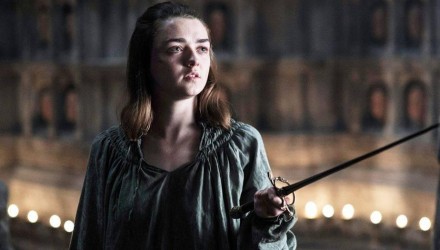 arya stark