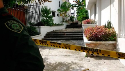 asesinan a hombre en el norte de barranquilla