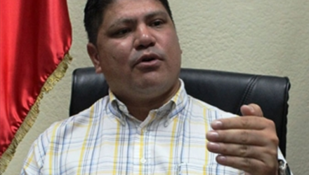 billy gasca