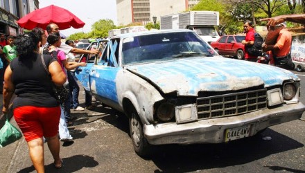 chatarra maracaibo