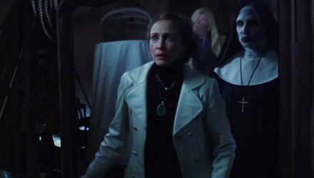 conjuring