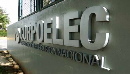 corpoelec tg6