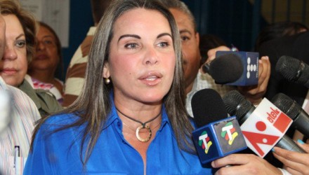 eveling trejo