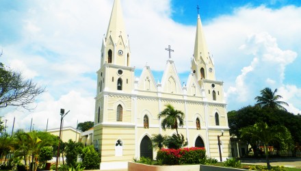 foto del templo