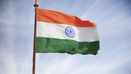 indian flag