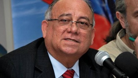 mario isea