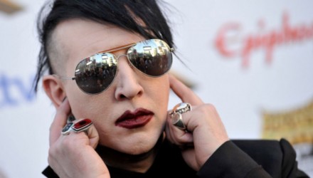 mgr 630 marilyn manson