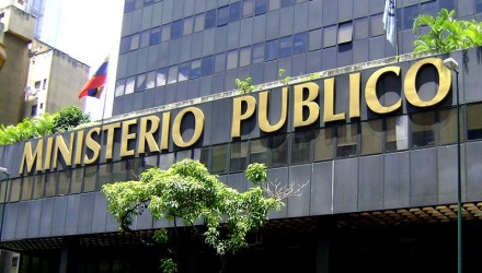 ministerio publico