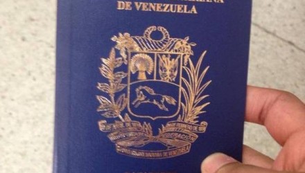 pasaporte mercosur