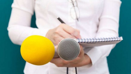 periodismo
