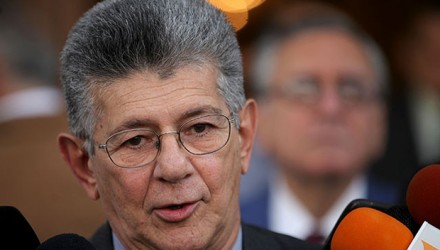 ramos allup 21ene2016